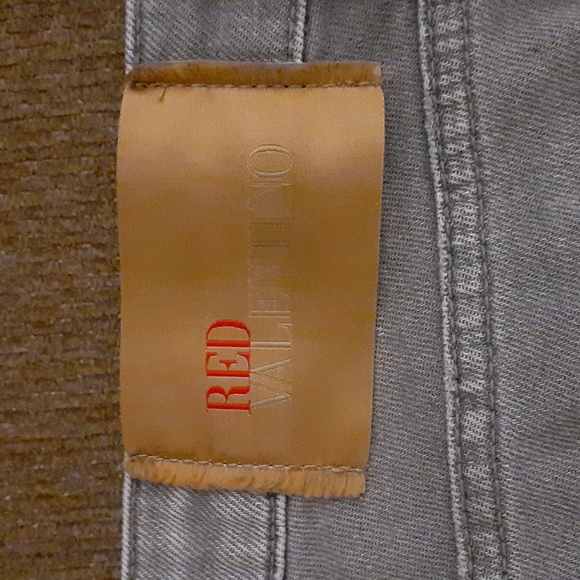Red Valentino Jeans - Picture 3 of 8